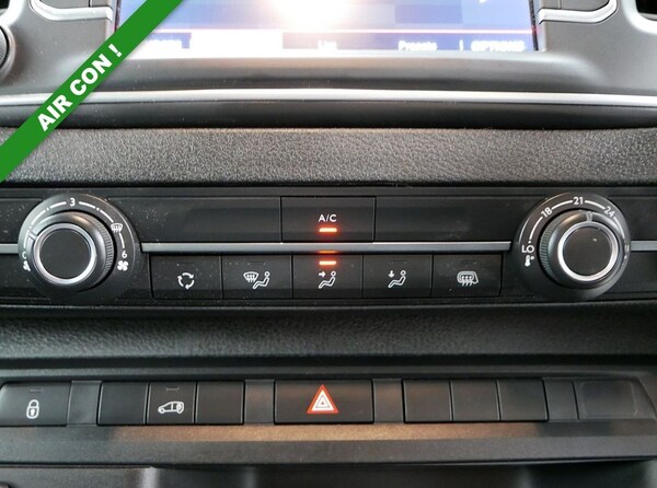 Used Vauxhall Vivaro 2023 for sale - 75528128: Photo 18