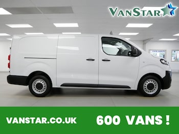 Used Vauxhall Vivaro 2023 for sale - 75528128: Photo