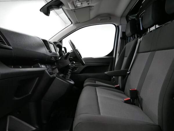 Used Vauxhall Vivaro 2023 for sale - 75528128: Photo 20