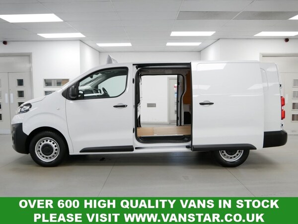 Used Vauxhall Vivaro 2023 for sale - 75528128: Photo 21