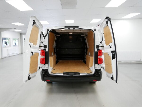Used Vauxhall Vivaro 2023 for sale - 75528128: Photo 23