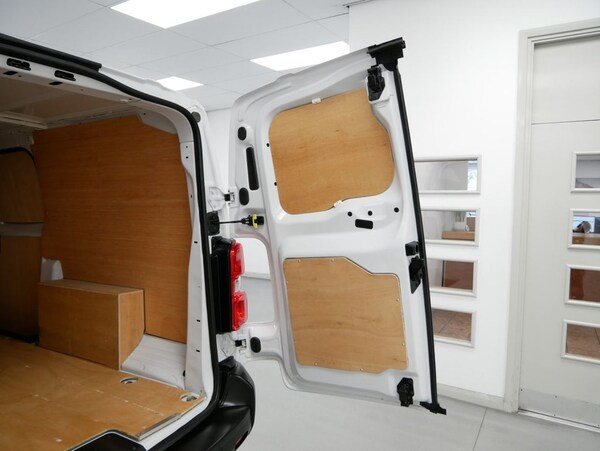 Used Vauxhall Vivaro 2023 for sale - 75528128: Photo 26