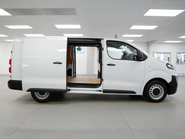 Used Vauxhall Vivaro 2023 for sale - 75528128: Photo 28
