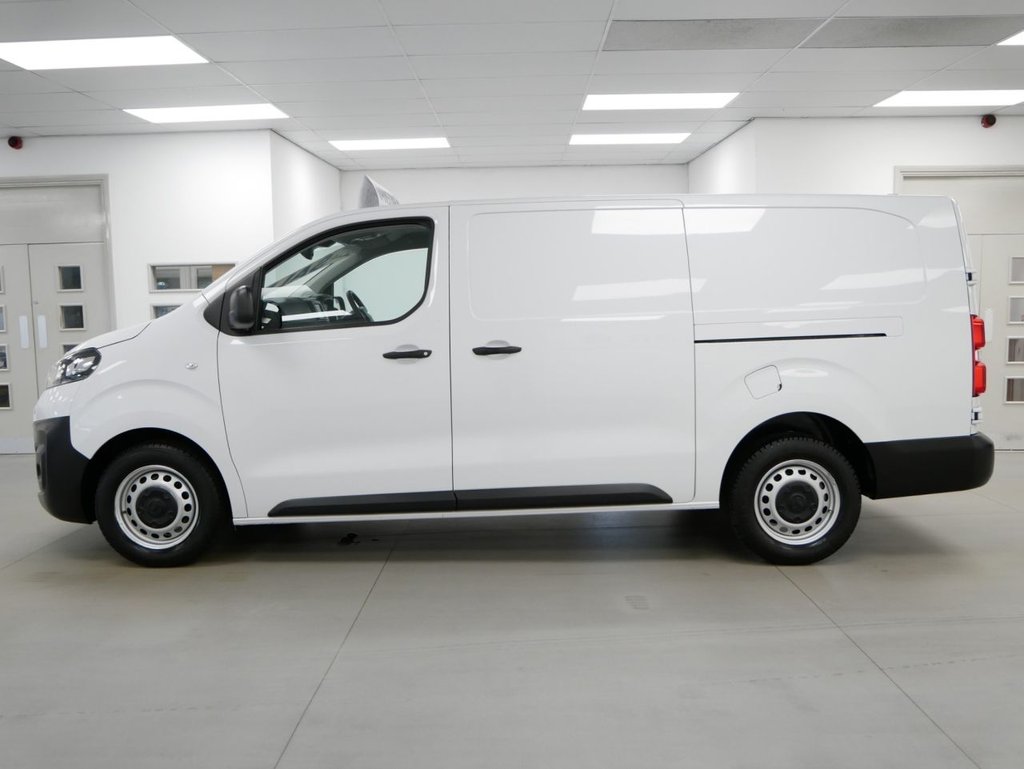 Used Vauxhall Vivaro 2023 for sale - 75528128: Photo 39