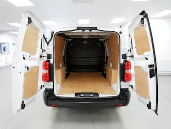 Used Vauxhall Vivaro 2023 for sale - 75528128: Photo