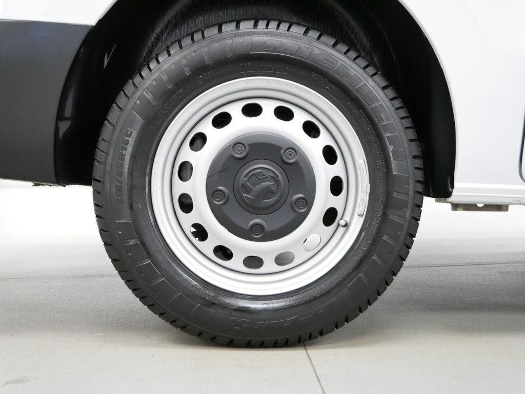 Used Vauxhall Vivaro 2023 for sale - 75528128: Photo 40