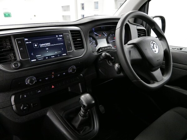 Used Vauxhall Vivaro 2023 for sale - 75528128: Photo 4