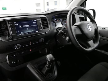 Used Vauxhall Vivaro 2023 for sale - 75528128: Photo