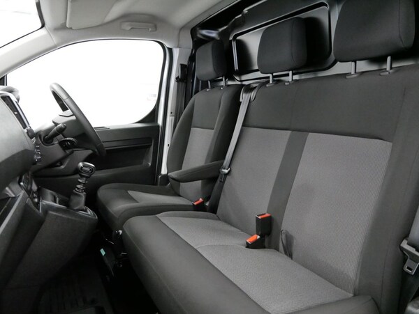 Used Vauxhall Vivaro 2023 for sale - 75528128: Photo 5