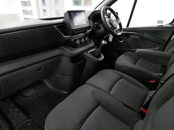 Used Renault Trafic 2022 for sale - 73939585: Photo 16