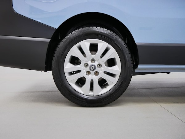 Used Renault Trafic 2022 for sale - 73939585: Photo 23