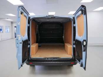 Used Renault Trafic 2022 for sale - 73939585: Photo