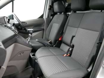 Used Ford Transit Connect 2018 for sale - 73772835: Photo