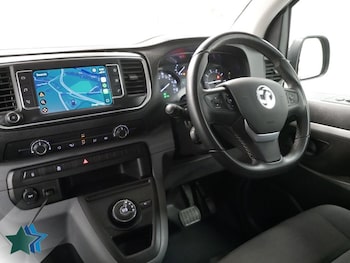 Used Vauxhall Vivaro 2023 for sale - 78793112: Photo
