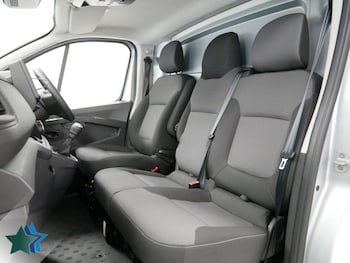 Used Renault Trafic 2023 for sale - 79209624: Photo