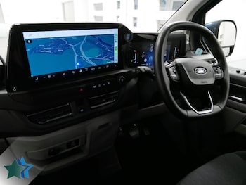 Used Ford Transit Custom 2025 for sale - 79209658: Photo