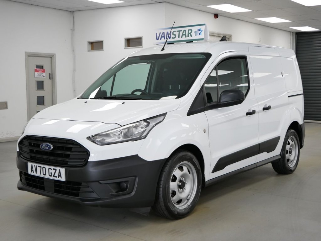 Used Ford Transit Connect 2021 for sale - 78068864: Photo 1