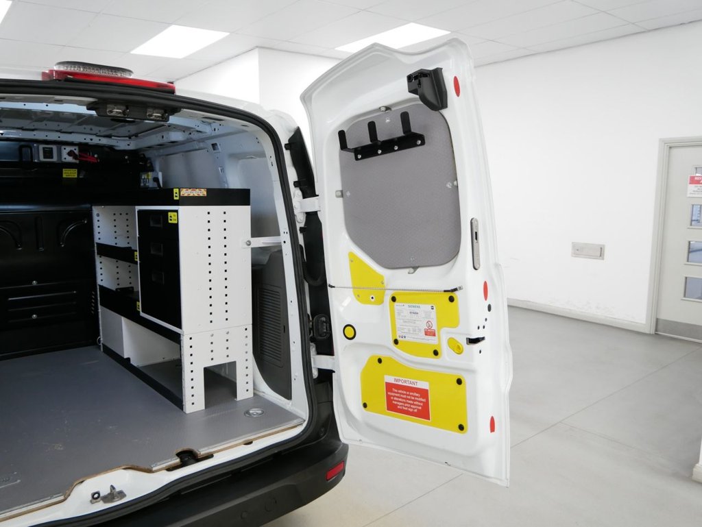 Used Ford Transit Connect 2021 for sale - 78068864: Photo 15