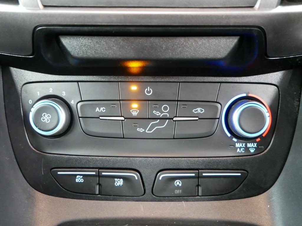 Used Ford Transit Connect 2021 for sale - 78068864: Photo 16