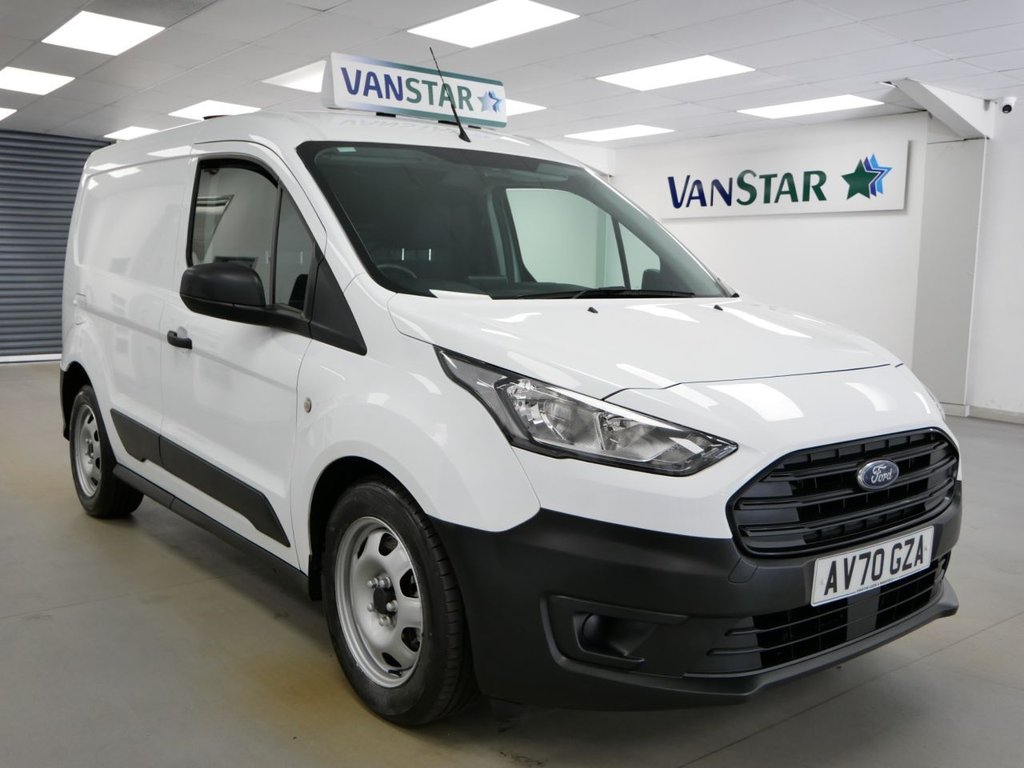 Used Ford Transit Connect 2021 for sale - 78068864: Photo 18