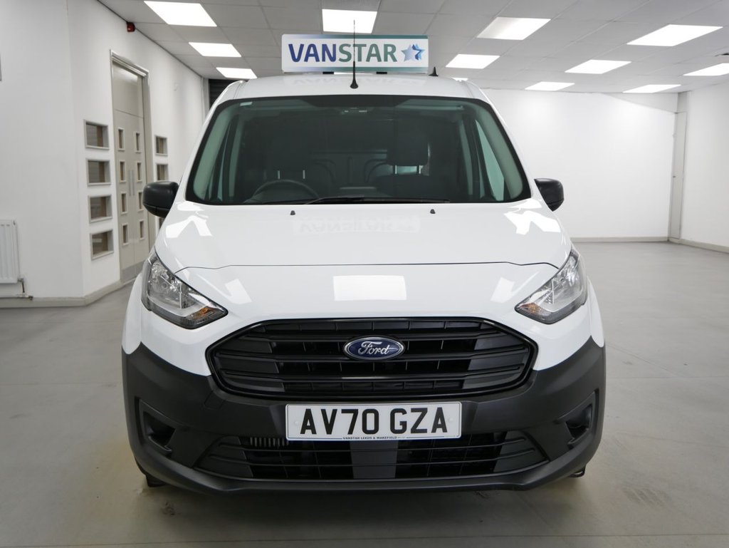 Used Ford Transit Connect 2021 for sale - 78068864: Photo 19