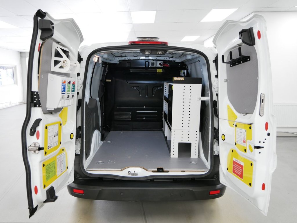 Used Ford Transit Connect 2021 for sale - 78068864: Photo 2