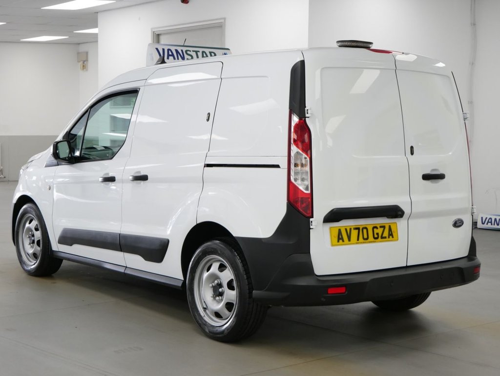 Used Ford Transit Connect 2021 for sale - 78068864: Photo 26