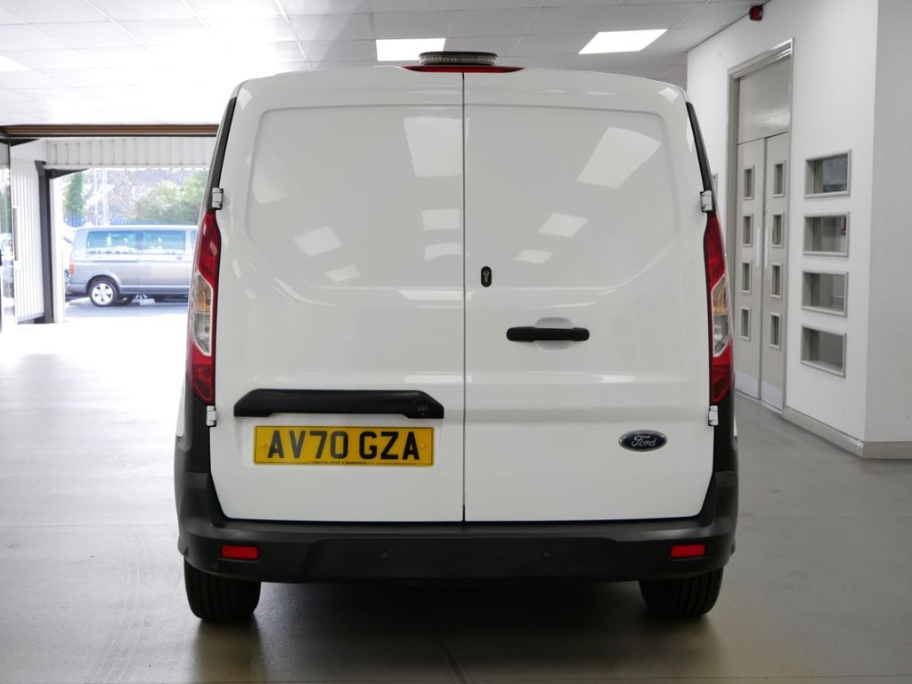 Used Ford Transit Connect 2021 for sale - 78068864: Photo 28