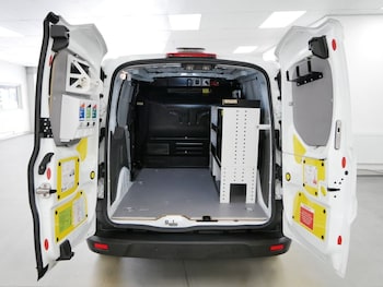 Used Ford Transit Connect 2021 for sale - 78068864: Photo