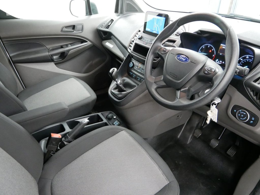 Used Ford Transit Connect 2021 for sale - 78068864: Photo 30