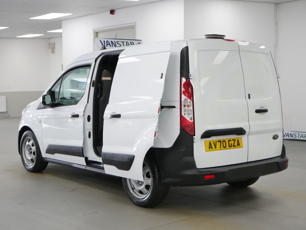 Used Ford Transit Connect 2021 for sale - 78068864: Photo 36