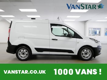 Used Ford Transit Connect 2021 for sale - 78068864: Photo