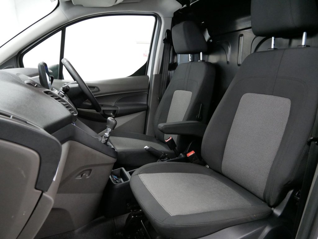 Used Ford Transit Connect 2021 for sale - 78068864: Photo 5