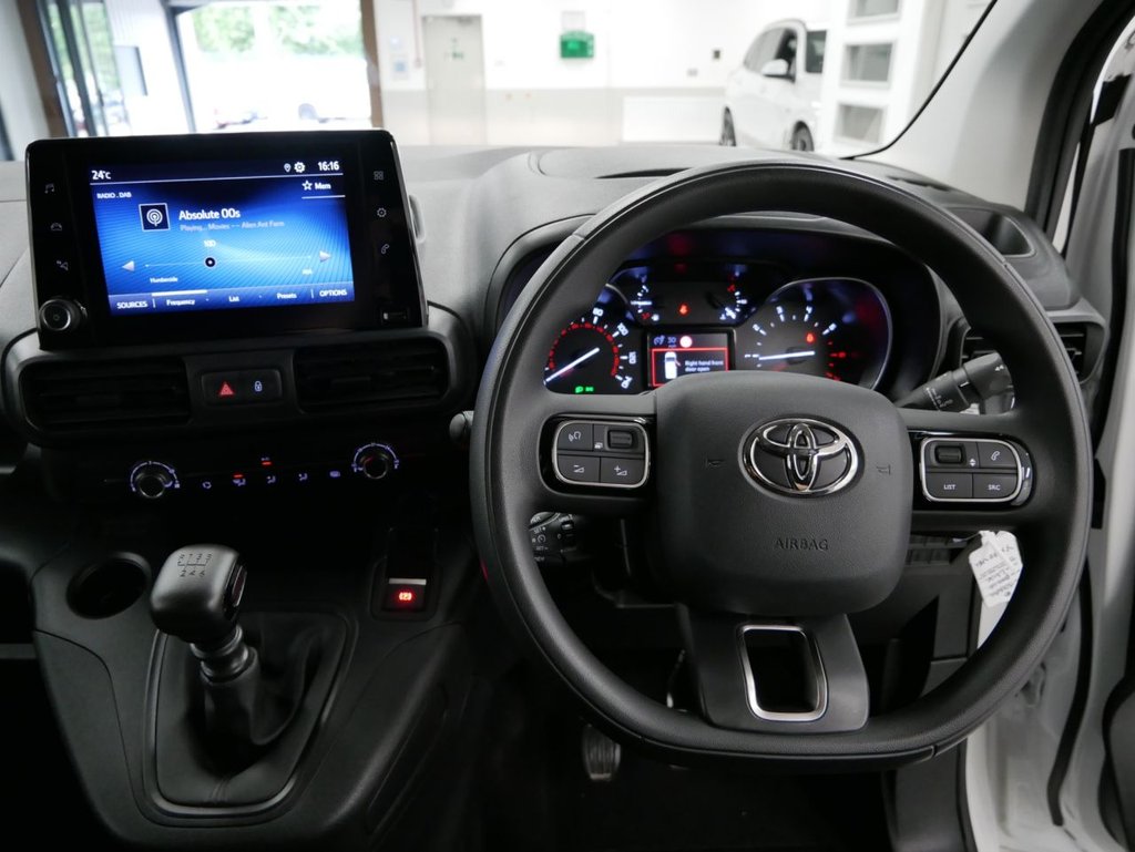 Vehicle 13