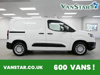 Used Toyota ProAce 2022 for sale - 75359499: Photo