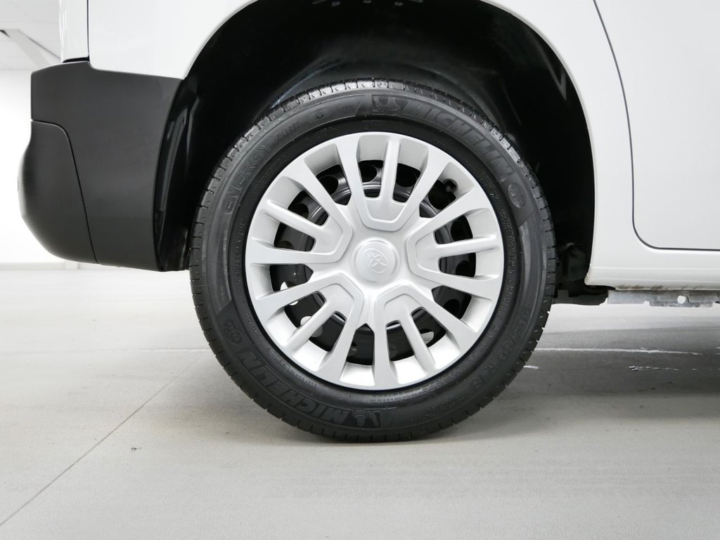 Vehicle 30