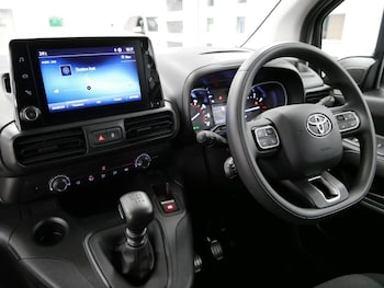 Used Toyota ProAce 2022 for sale - 75359499: Photo