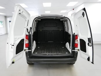 Used Toyota ProAce 2022 for sale - 75359499: Photo