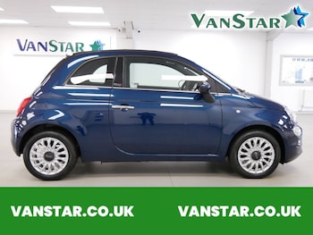 Used Fiat 500C 2019 for sale - 75597083: Photo