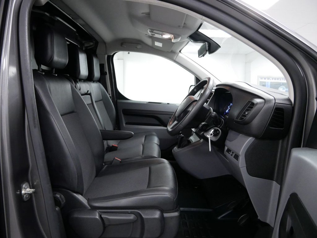 Used Citroen Dispatch 2021 for sale - 77072338: Photo 16