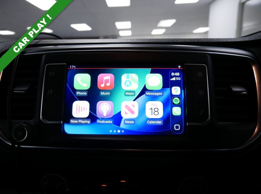 Used Citroen Dispatch 2021 for sale - 77072338: Photo 19