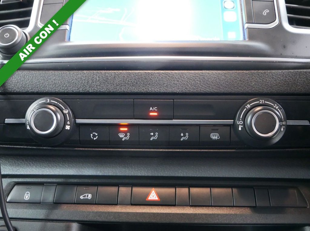 Used Citroen Dispatch 2021 for sale - 77072338: Photo 20