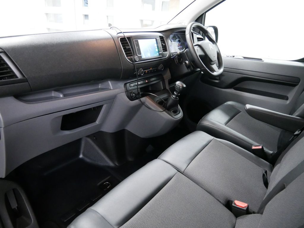 Used Citroen Dispatch 2021 for sale - 77072338: Photo 21