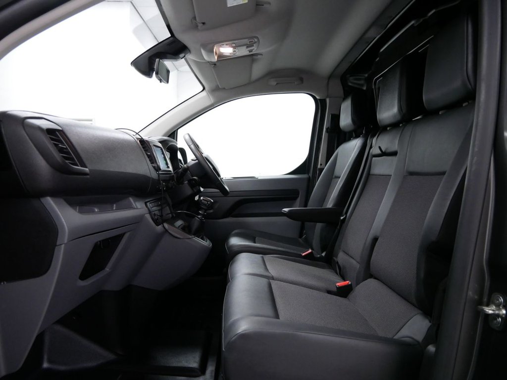 Used Citroen Dispatch 2021 for sale - 77072338: Photo 22