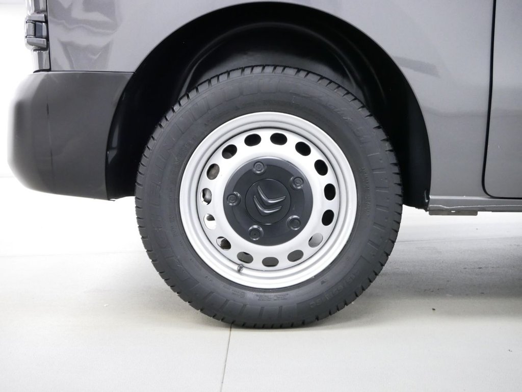 Used Citroen Dispatch 2021 for sale - 77072338: Photo 23