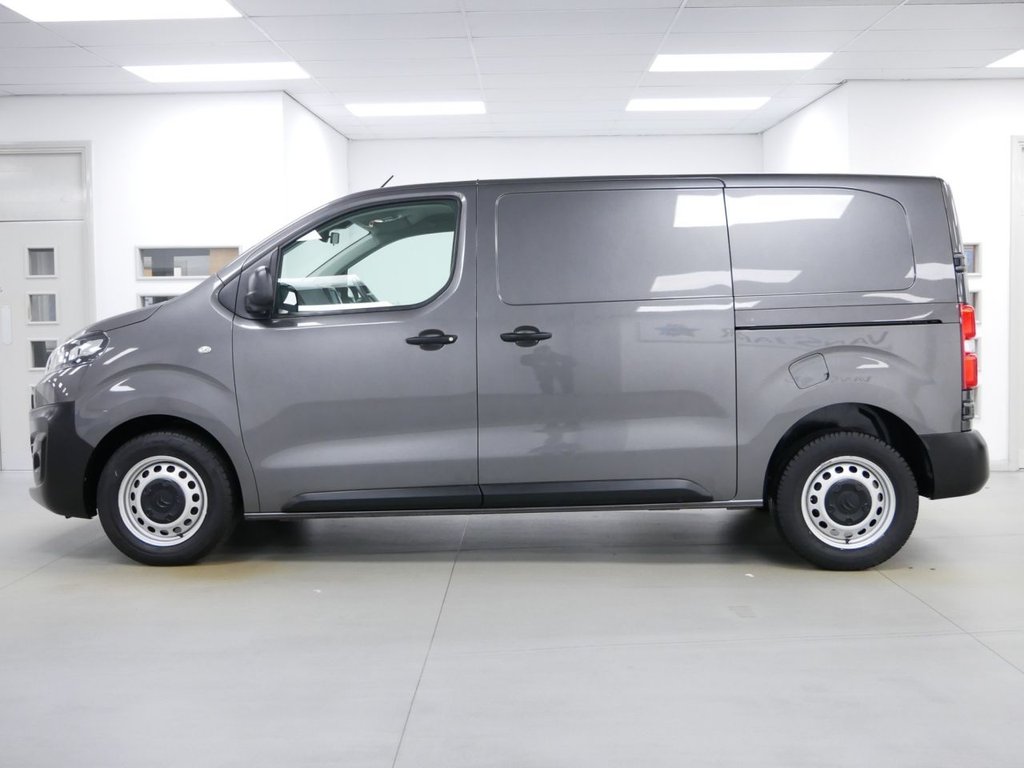 Used Citroen Dispatch 2021 for sale - 77072338: Photo 24