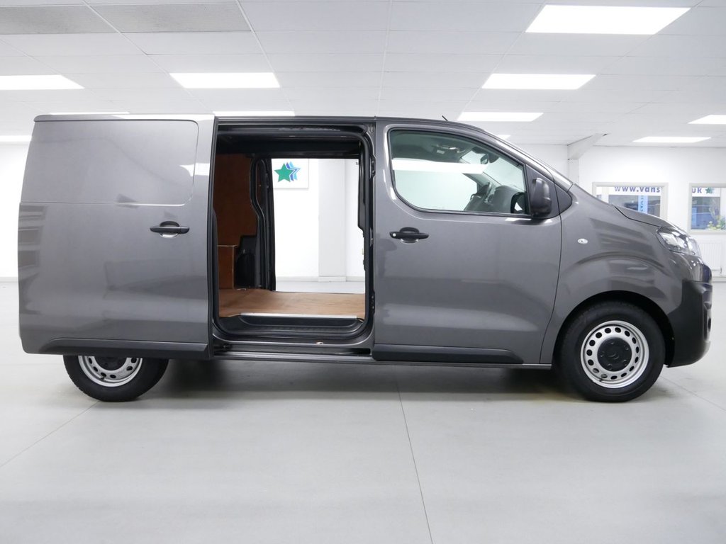 Used Citroen Dispatch 2021 for sale - 77072338: Photo 28