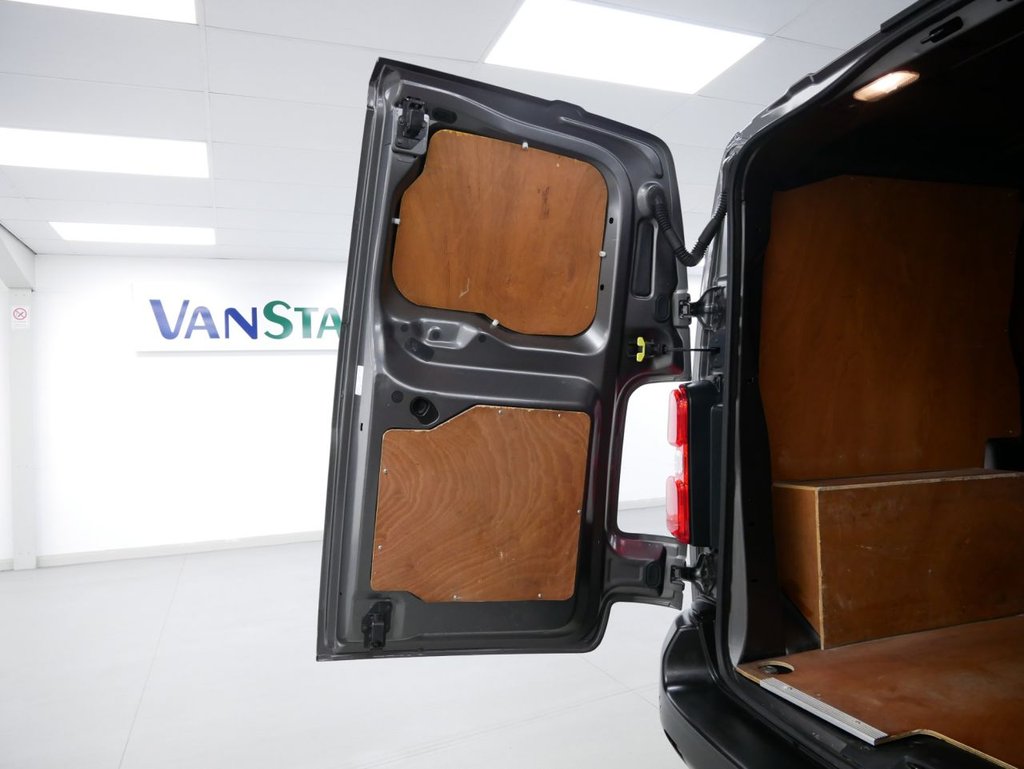 Used Citroen Dispatch 2021 for sale - 77072338: Photo 29