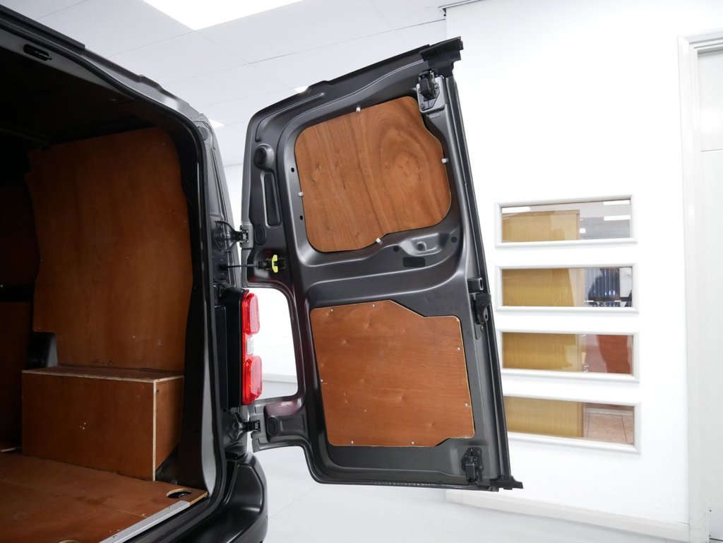 Used Citroen Dispatch 2021 for sale - 77072338: Photo 30