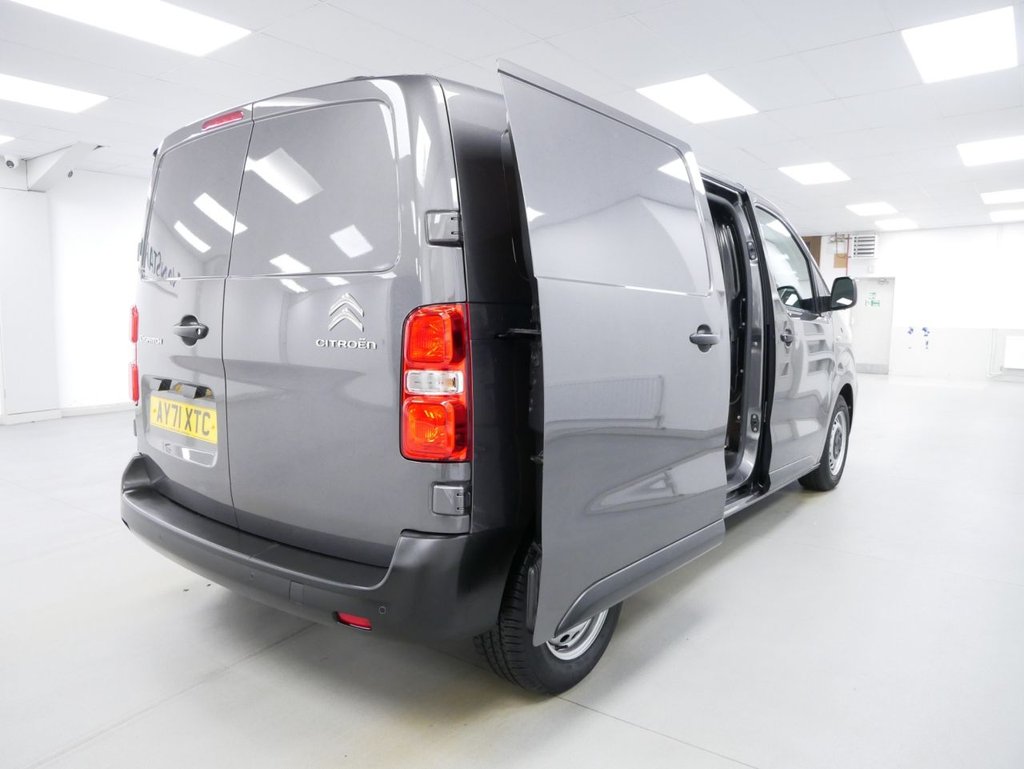 Used Citroen Dispatch 2021 for sale - 77072338: Photo 36